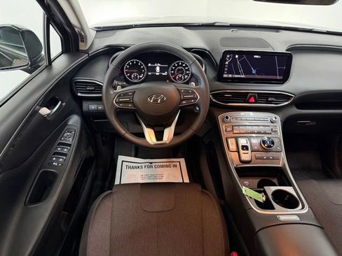 Used 2023 Hyundai Santa Fe SEL w/ Cargo Package AWD/4WD image 37