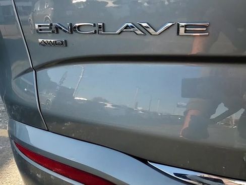 Used 2023 Buick Enclave Avenir w/ Avenir Technology Package image 7