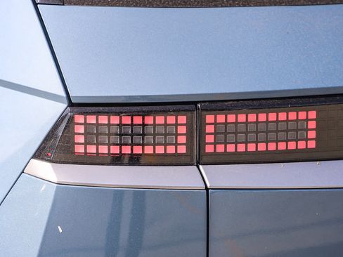 New 2026 Hyundai Ioniq 5 SEL image 11