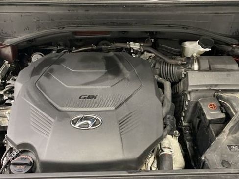 Used 2024 Hyundai Palisade Calligraphy AWD/4WD image 29