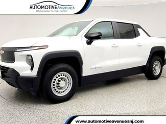 Used 2024 Chevrolet Silverado EV W/T AWD/4WD video 1