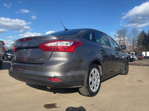 Used 2012 Ford Focus SE image 5