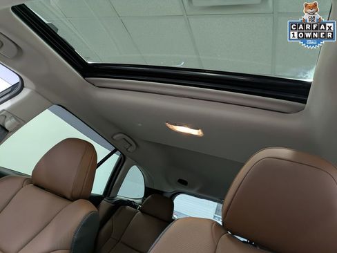Used 2022 Subaru Outback Touring XT AWD/4WD image 22