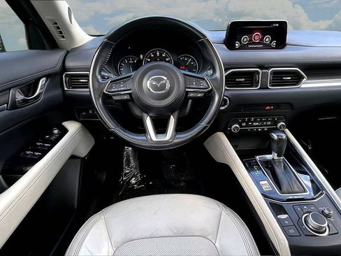 Used 2020 MAZDA CX-5 Grand Touring FWD image 10