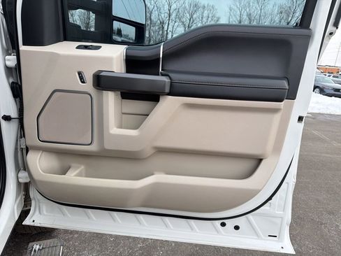 Used 2020 Ford F250 Limited w/ FX4 Off-Road Package image 26