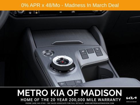 New 2026 Kia Sportage S image 23