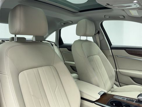 Used 2022 Audi A6 3.0T Premium w/ Convenience Package image 45