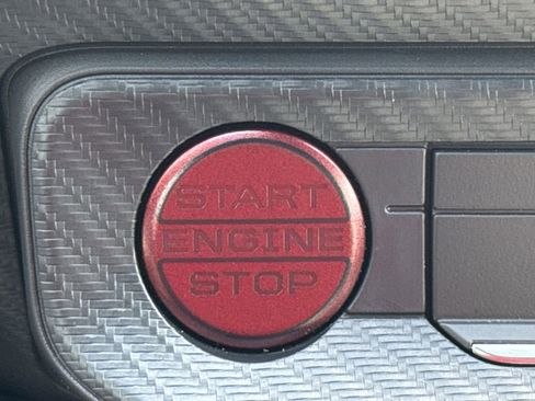 New 2025 Ford Mustang Dark Horse RWD image 18