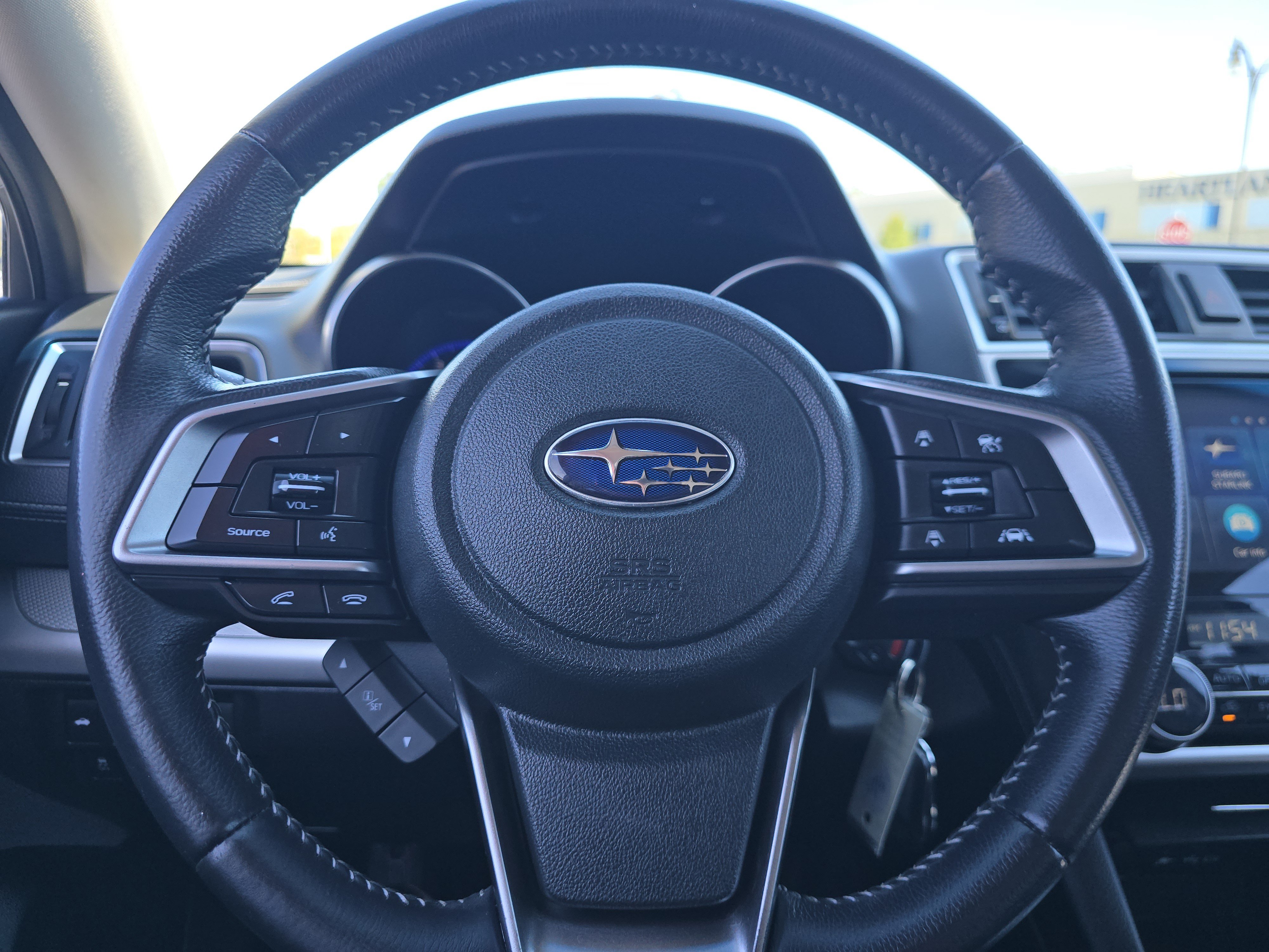 Used 2019 Subaru Legacy 2.5i Premium AWD/4WD image 21