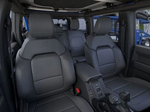 New 2026 Ford Bronco Badlands w/ Sasquatch Package image 10