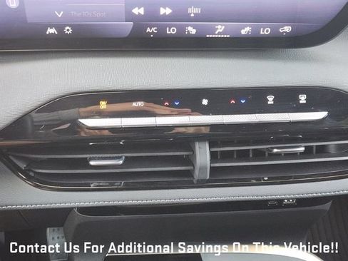 New 2026 Buick Enclave Sport Touring w/ Power Package FWD image 14