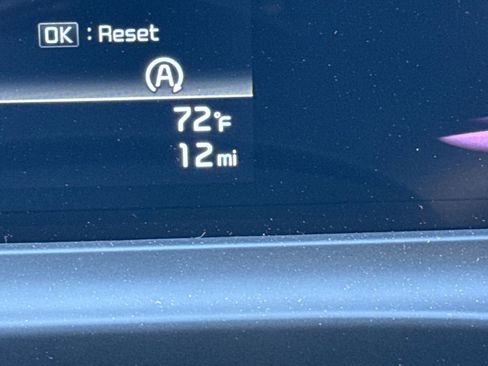 New 2025 Kia Seltos S image 27