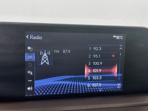 Used 2020 Lexus RX 350 FWD w/ Accessory Package image 21
