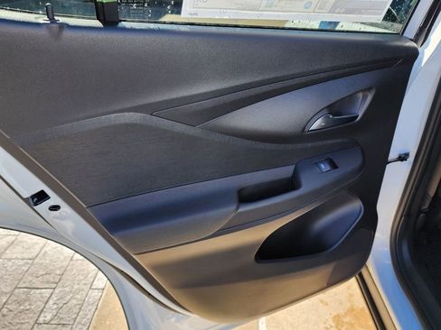 New 2026 Buick Envista Preferred w/ Convenience I Package image 38