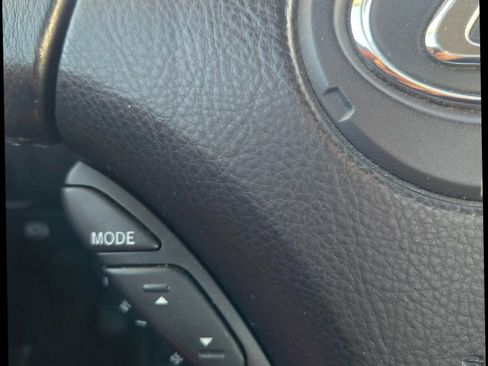 Used 2002 Lexus SC 430 Convertible image 19