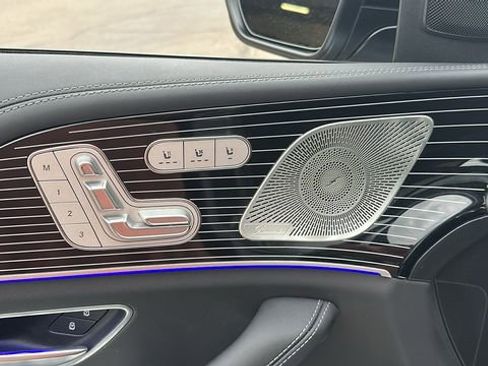 Certified 2024 Mercedes-Benz GLE 53 AMG 4MATIC image 14