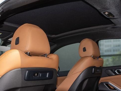 Used 2023 BMW X6 xDrive40i w/ M Sport Package image 18