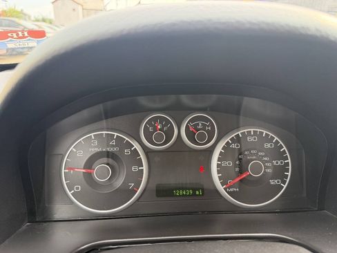 Used 2008 Ford Fusion SEL AWD/4WD image 10