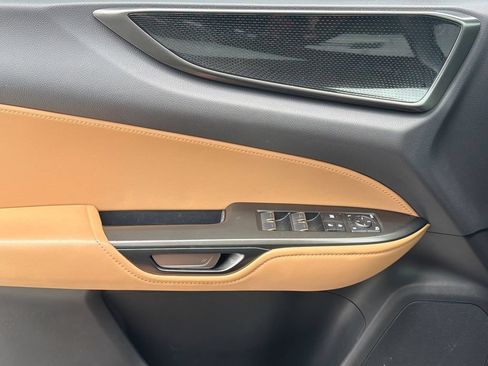 Used 2022 Lexus NX 350 AWD w/ Cold Area Package image 29