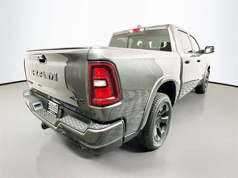 New 2026 RAM 1500 Big Horn image 10