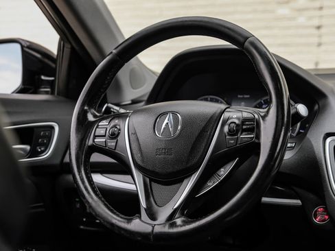 Used 2019 Acura TLX V6 w/ Technology Package FWD image 15