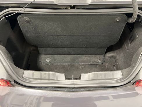 Used 2020 Chevrolet Camaro SS image 16