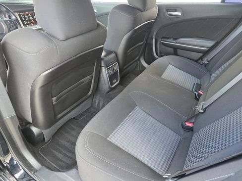 Used 2020 Dodge Charger R/T w/ Performance Handling Group image 29