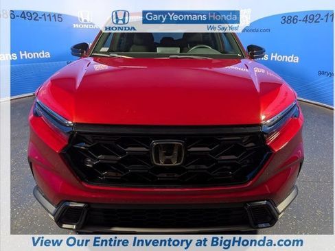 Used 2023 Honda CR-V Sport image 12