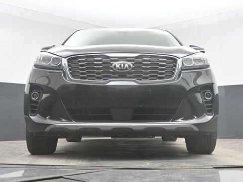 Used 2019 Kia Sorento EX AWD/4WD image 28