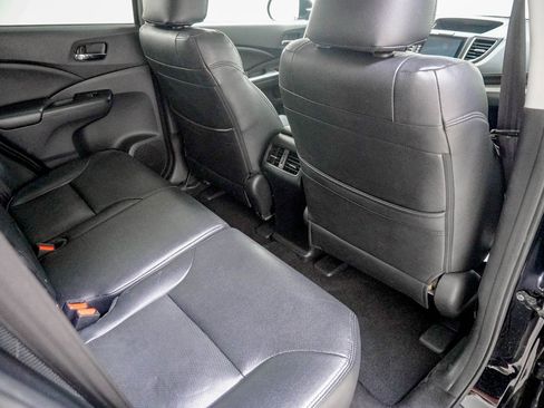Used 2016 Honda CR-V EX image 36