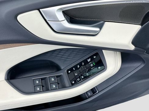 Used 2025 Audi A5 2.0T Premium Plus w/ Premium Plus image 22