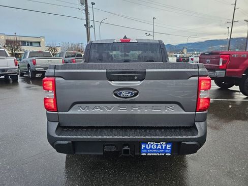 New 2026 Ford Maverick XL w/ 4K Tow Package image 4