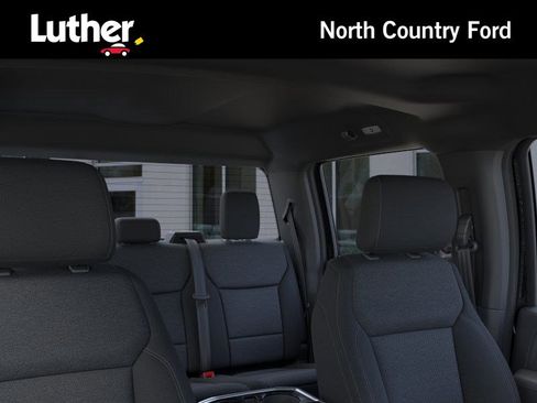 New 2026 Ford F150 XLT w/ Tow/Haul Package image 22