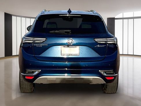 Used 2023 Buick Envision Avenir FWD image 4