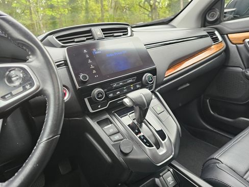 Used 2019 Honda CR-V Touring image 26