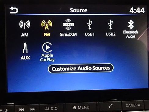 Used 2024 Nissan Sentra SR image 27