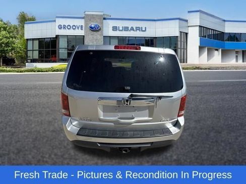 Used 2013 Honda Pilot LX image 5