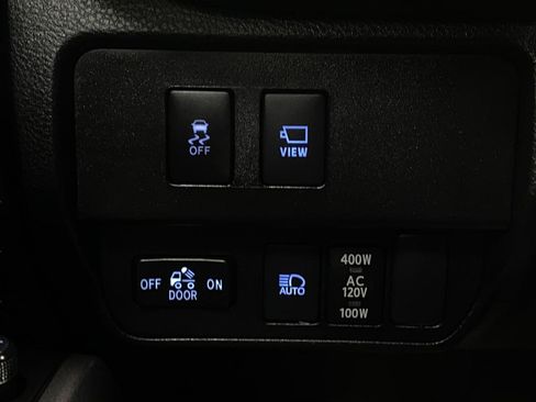 Used 2023 Toyota Tacoma TRD Sport w/ Advanced Technology Package AWD/4WD image 15