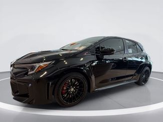 New 2026 Toyota Corolla GR AWD/4WD video 3