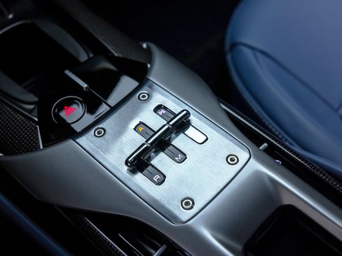Used 2025 Ferrari 12Cilindri RWD image 37