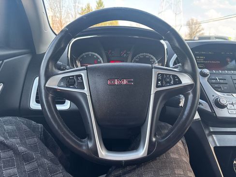 Used 2014 GMC Terrain SLE FWD image 19