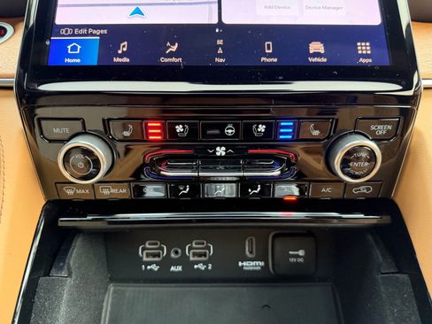 Used 2022 Jeep Grand Cherokee Summit image 27