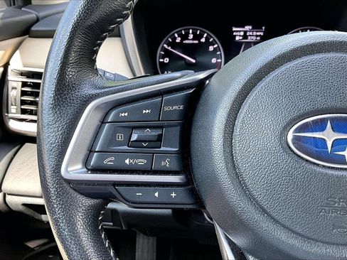 Used 2024 Subaru Outback Limited AWD/4WD image 29