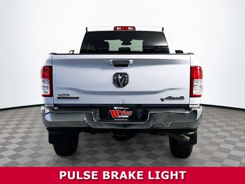 Used 2019 RAM 2500 Big Horn image 27