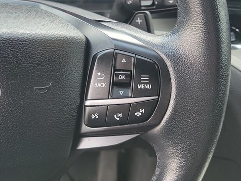 Certified 2020 Ford Explorer XLT RWD image 25