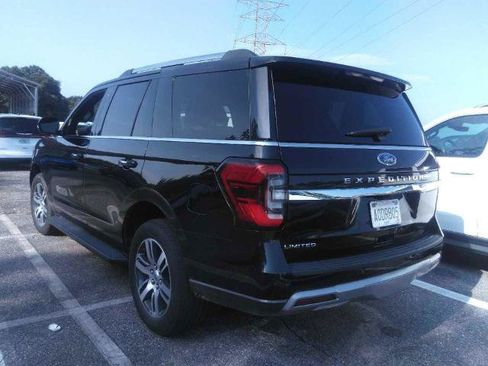 Certified 2024 Ford Expedition Limited AWD/4WD image 2
