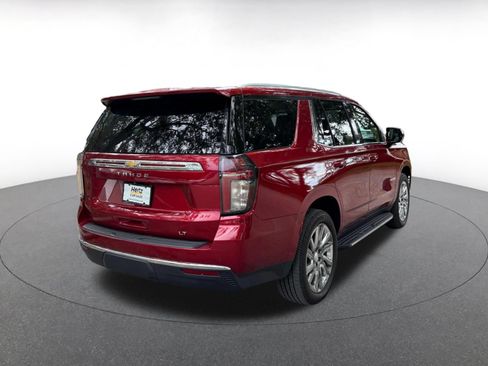 Used 2021 Chevrolet Tahoe LT RWD image 7
