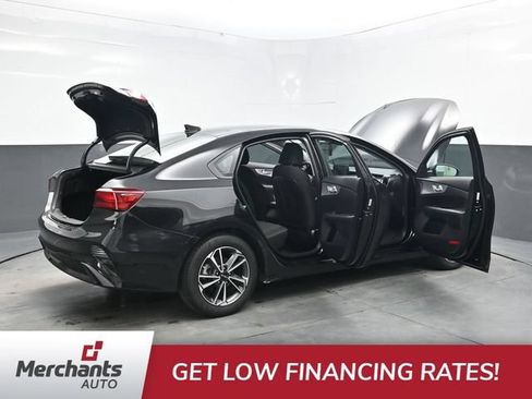 Used 2023 Kia Forte LXS FWD image 50