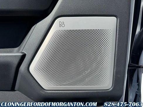 New 2026 Ford F150 Raptor AWD/4WD image 22
