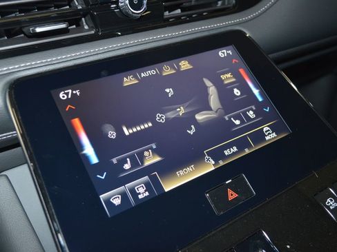 New 2026 INFINITI QX80 Luxe RWD image 27